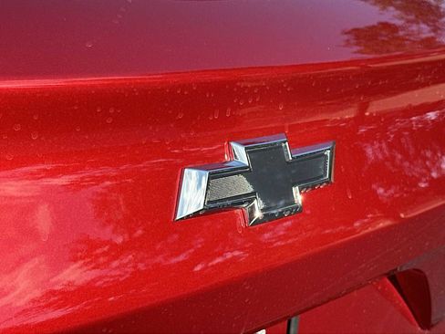 New 2026 Chevrolet Blazer EV RS image 10