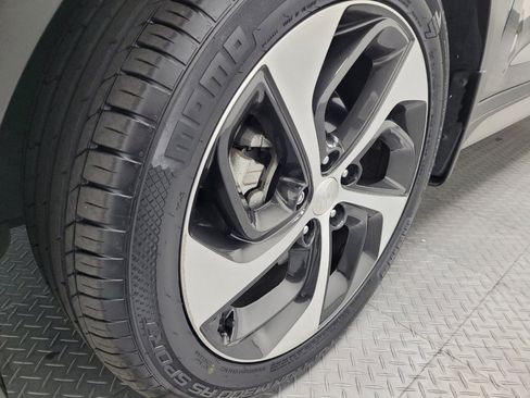 Used 2018 Hyundai Tucson Value FWD image 31
