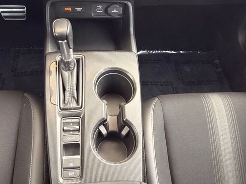 Used 2024 Honda Civic Sport image 23