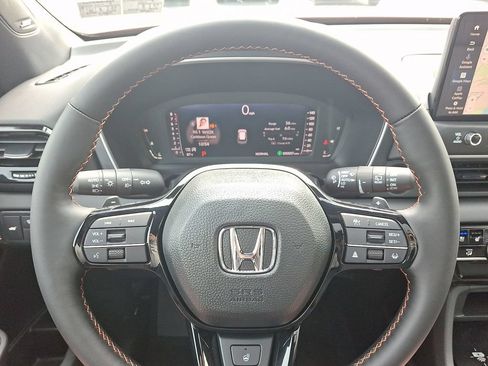 New 2026 Honda Passport TrailSport Elite image 10