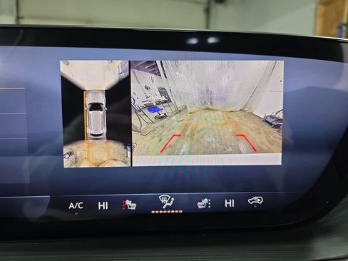 New 2026 Buick Envision Preferred image 23