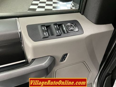 Used 2015 Ford F150 XLT w/ Equipment Group 301A Mid image 15