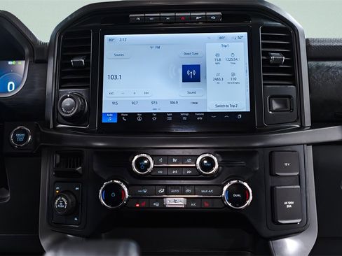 Used 2024 Ford F150 Tremor image 14