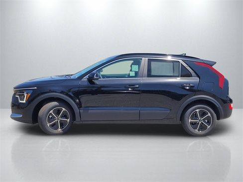 New 2025 Kia Niro EX image 7