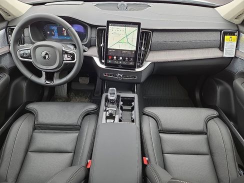 New 2026 Volvo XC90 T8 Ultra w/ Lounge Package AWD/4WD image 17