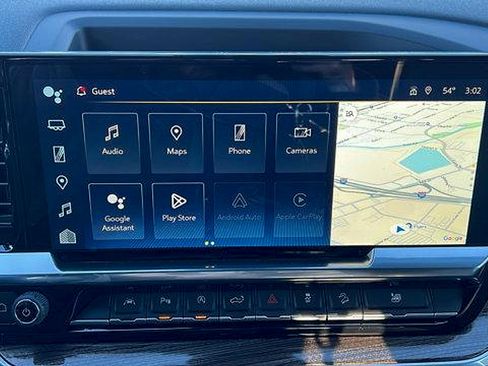 New 2026 Chevrolet Silverado 1500 RST image 25