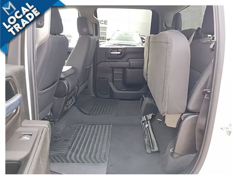 Used 2022 Chevrolet Silverado 2500 LT w/ Convenience Package AWD/4WD image 26