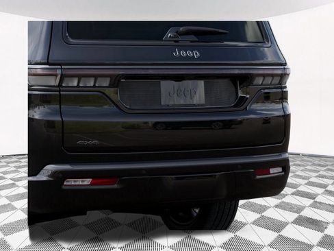 New 2026 Jeep Grand Wagoneer Summit AWD/4WD image 20