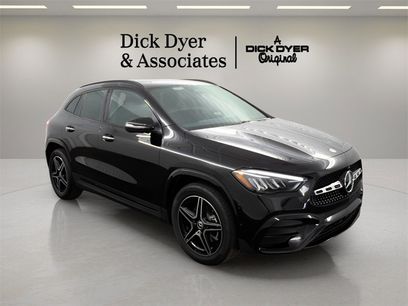 Used 2025 Mercedes-Benz GLA 250