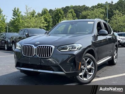 Used 2024 BMW X3 xDrive30i w/ Convenience Package