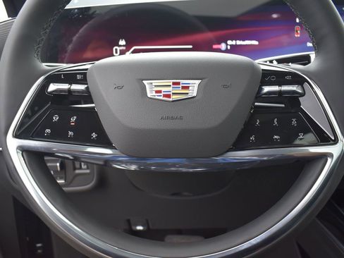 Certified 2026 Cadillac Escalade ESV Sport w/ Touring Package image 16