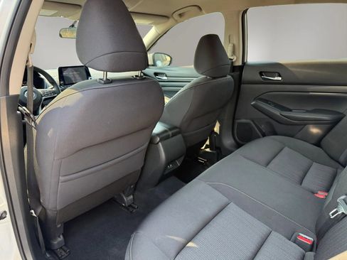 Used 2020 Nissan Altima 2.5 S FWD image 33