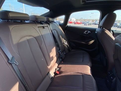 Used 2022 BMW 228i xDrive Gran Coupe w/ M Sport Package image 25