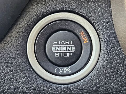 Used 2024 RAM 2500 Laramie w/ Safety Group image 21