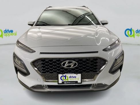 Used 2018 Hyundai Kona Limited AWD/4WD image 16