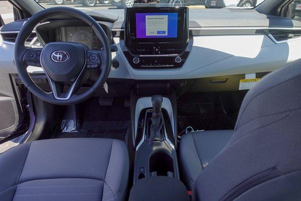 New 2026 Toyota Corolla SE FWD image 26