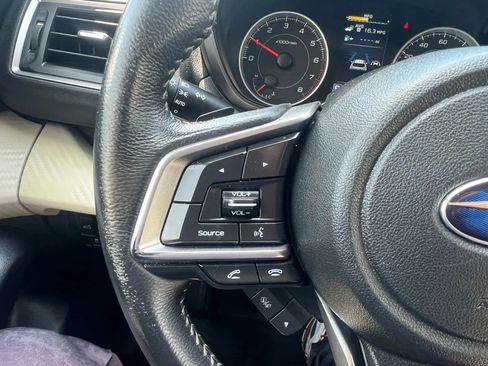 Used 2019 Subaru Ascent Premium AWD/4WD image 21