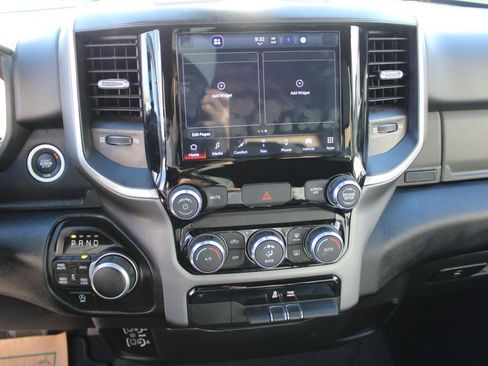 Used 2022 RAM 1500 Big Horn image 16