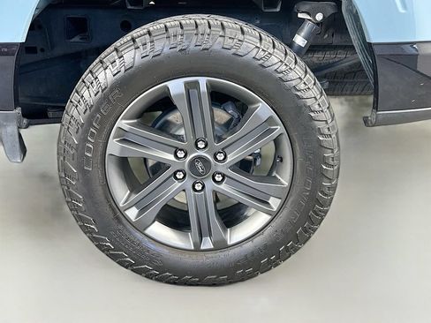 Used 2023 Ford F150 XLT w/ Equipment Group 302A High AWD/4WD image 34