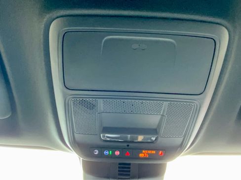 New 2026 Chevrolet Traverse Z71 w/ Enhanced Driving Package image 53