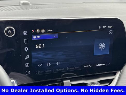 Used 2026 Chevrolet Equinox LT FWD image 17