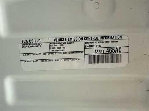 Certified 2022 Jeep Grand Cherokee Limited 4xe w/ Luxury Tech Group II image 11