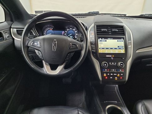 Used 2016 Lincoln MKC Premiere AWD/4WD image 22