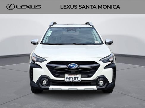 Used 2024 Subaru Outback Touring XT AWD/4WD image 2