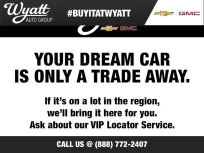 Used 2017 GMC Sierra 1500 4x4 Double Cab w/ Elevation Edition