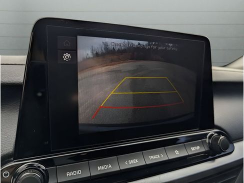 Used 2024 Kia Forte LX image 22