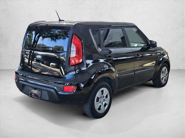 Used 2013 Kia Soul FWD image 5
