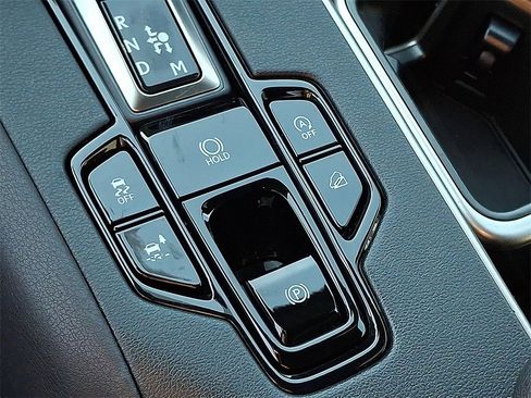 Certified 2025 Lexus TX 350 AWD image 21