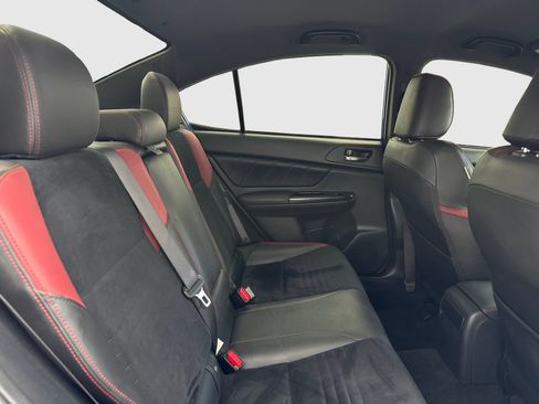 Used 2019 Subaru WRX Premium w/ Performance Package AWD/4WD image 44