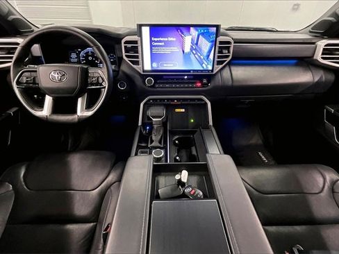 Used 2022 Toyota Tundra Platinum image 14