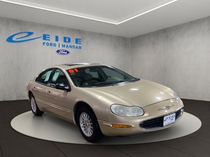 Used 2001 Chrysler Concorde LXi