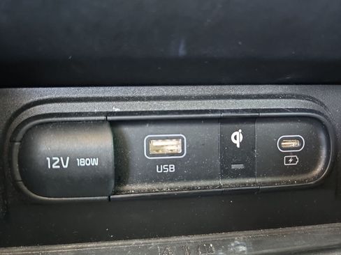Certified 2023 Kia Sportage SX FWD image 31