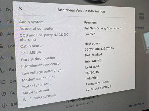 Used 2021 Tesla Model 3 Long Range image 34