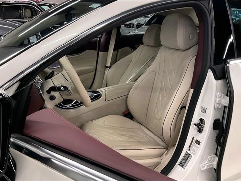 Certified 2023 Mercedes-Benz CLS 450 4MATIC image 17