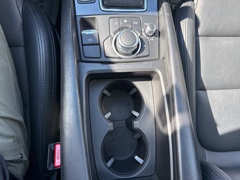 Used 2016 MAZDA MAZDA6 Touring FWD image 31