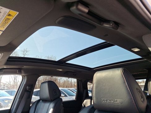 New 2026 Acura MDX Type S AWD/4WD image 10