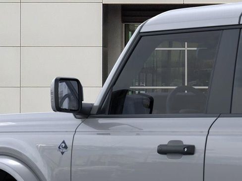 New 2026 Ford Bronco Outer Banks image 22