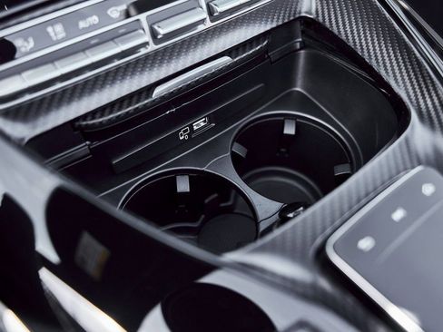 Used 2020 Mercedes-Benz AMG GT R image 75