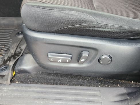 Used 2016 Toyota 4Runner Trail image 14