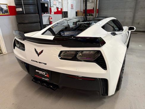 Used 2017 Chevrolet Corvette Z06 image 6