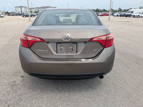 Used 2019 Toyota Corolla LE FWD image 4