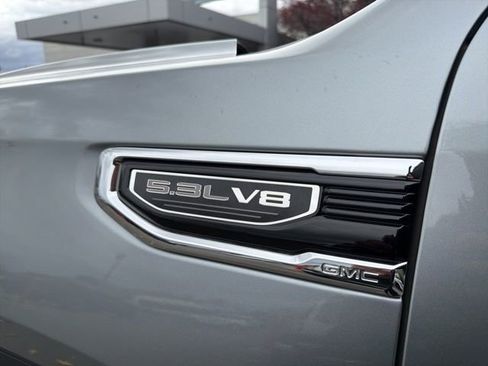 Certified 2025 GMC Sierra 1500 Denali w/ Denali Reserve Package image 12