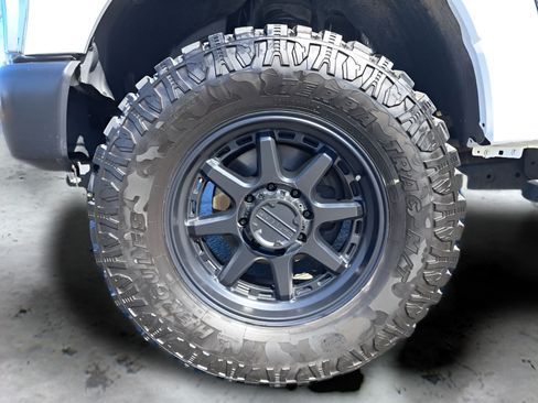 Used 2023 Ford F350 XL w/ XL Off-Road Package AWD/4WD image 26