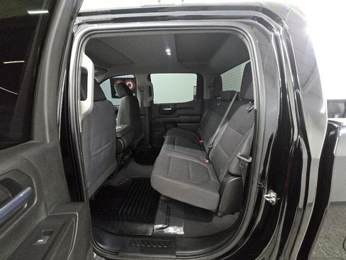 Used 2020 Chevrolet Silverado 1500 LT w/ Texas Edition RWD image 13