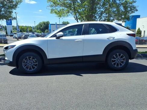 Certified 2025 MAZDA CX-30 AWD 2.5 S image 9