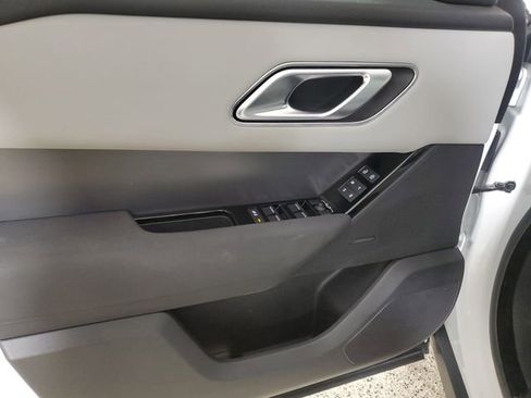 Used 2025 Land Rover Range Rover Velar Dynamic SE AWD/4WD image 20